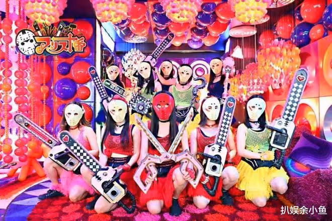娛樂產業新紀元，日本強制公布藝人真實身份，建立更加親近的關係