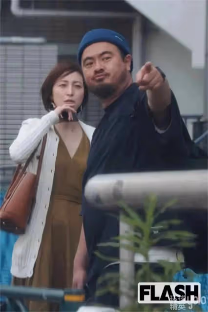 日本頂級女星出軌被封殺,丈夫開記者會含淚賣慘,卻已出軌多年!