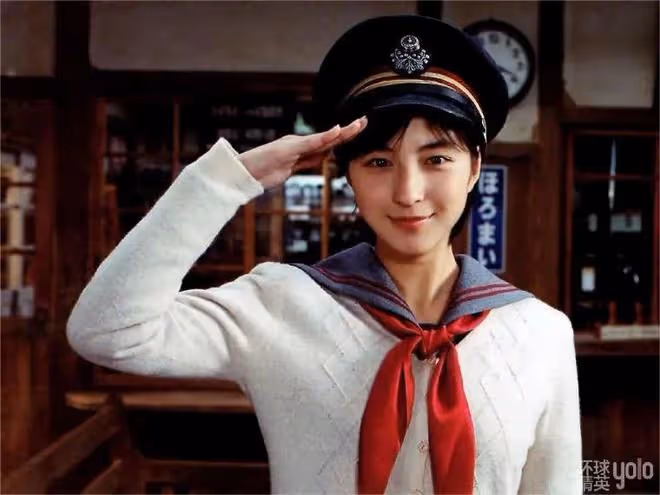 日本頂級女星出軌被封殺,丈夫開記者會含淚賣慘,卻已出軌多年!