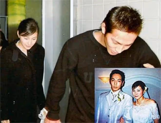 日本頂級女星出軌被封殺,丈夫開記者會含淚賣慘,卻已出軌多年!