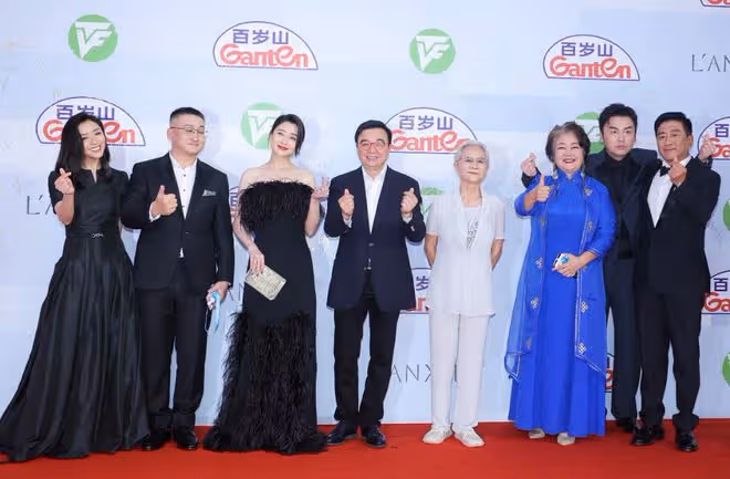 白玉蘭獎名單出爐!雷佳音成視帝,趙麗穎陪跑,吳越獲視後引爭議