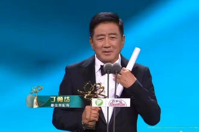 白玉蘭獎名單出爐!雷佳音成視帝,趙麗穎陪跑,吳越獲視後引爭議