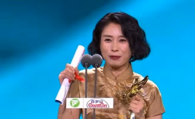 白玉蘭獎名單出爐!雷佳音成視帝,趙麗穎陪跑,吳越獲視後引爭議