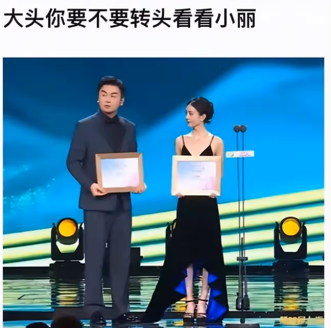 白玉蘭獎名單出爐!雷佳音成視帝,趙麗穎陪跑,吳越獲視後引爭議