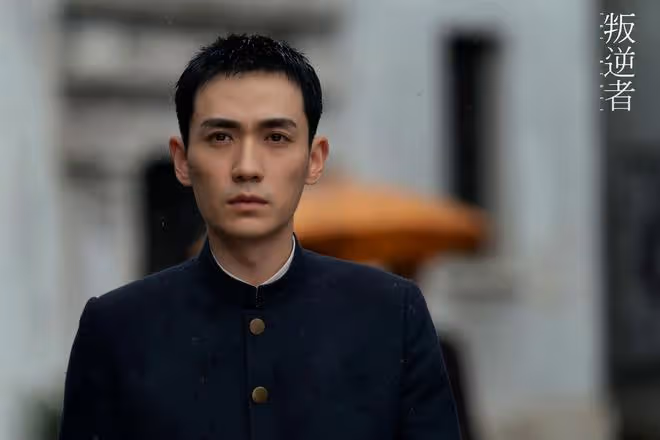 白玉蘭獎爆冷門!吳越雷佳音分獲視帝視後,趙麗穎殷桃陪跑成遺憾
