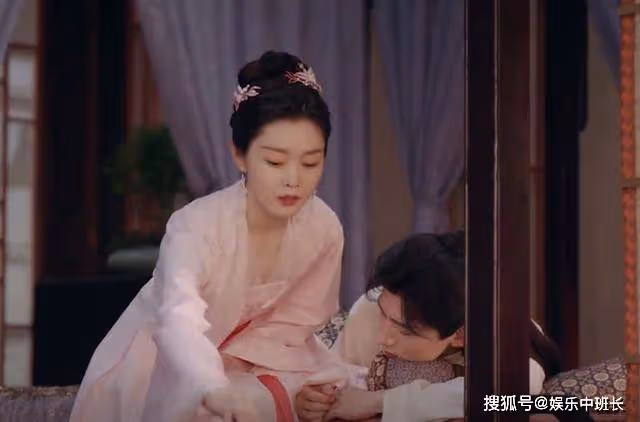 《長風渡》顧九思逃亡幽州路上,放血喂柳玉茹續命,最後被周燁救下