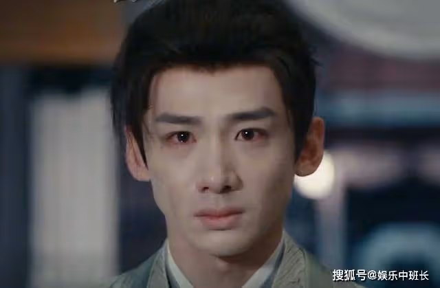 《長風渡》顧九思逃亡幽州路上,放血喂柳玉茹續命,最後被周燁救下