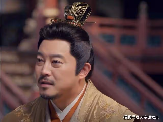 《長風渡》李善泉對顧家出手,柳玉茹逃亡命懸一線,顧九思傷心欲絕