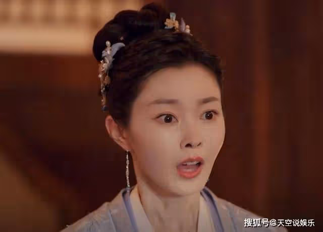 《長風渡》李善泉對顧家出手,柳玉茹逃亡命懸一線,顧九思傷心欲絕