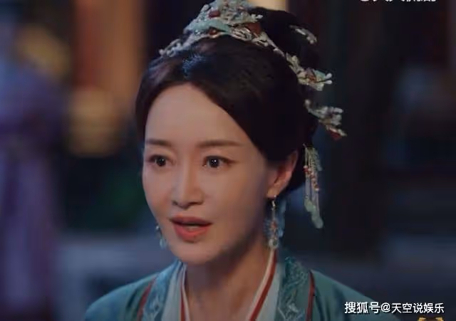 《長風渡》李善泉對顧家出手,柳玉茹逃亡命懸一線,顧九思傷心欲絕