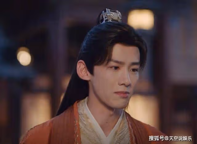 《長風渡》李善泉對顧家出手,柳玉茹逃亡命懸一線,顧九思傷心欲絕