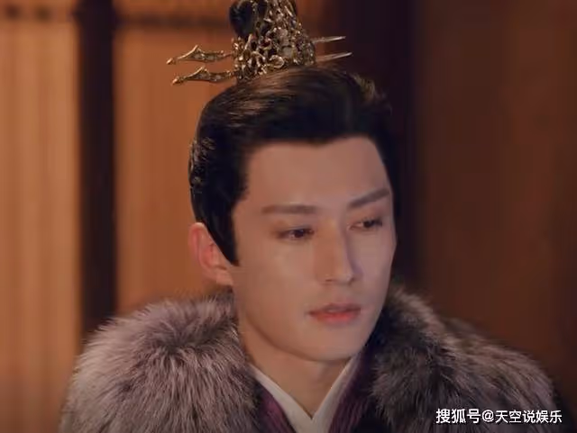 《長風渡》李善泉對顧家出手,柳玉茹逃亡命懸一線,顧九思傷心欲絕