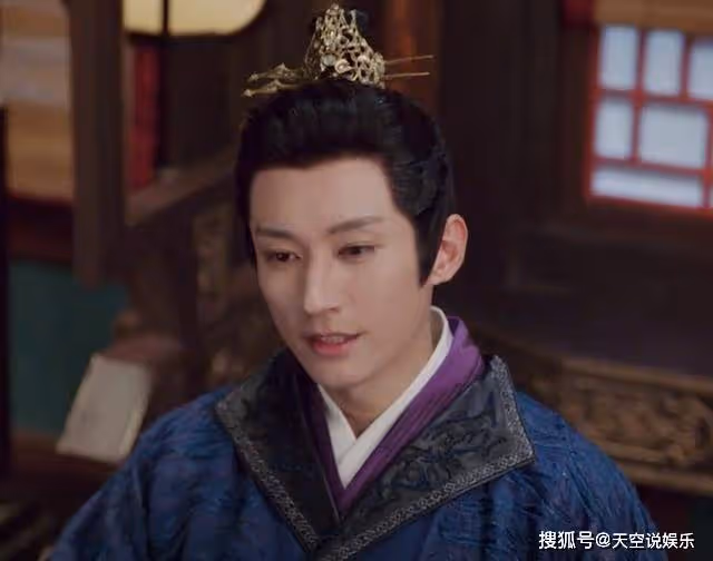 《長風渡》李善泉對顧家出手,柳玉茹逃亡命懸一線,顧九思傷心欲絕