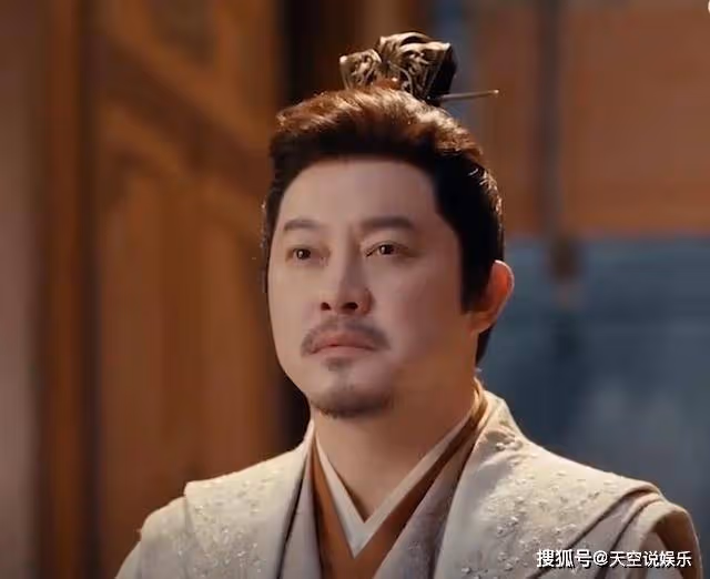 《長風渡》李善泉對顧家出手,柳玉茹逃亡命懸一線,顧九思傷心欲絕
