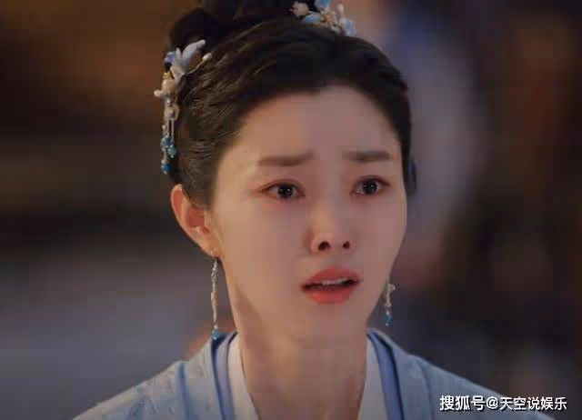《長風渡》李善泉對顧家出手,柳玉茹逃亡命懸一線,顧九思傷心欲絕