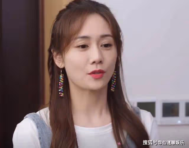 《閃耀的她》陳萱萱和林浩分手凈身出戶，管文出面迎來翻轉