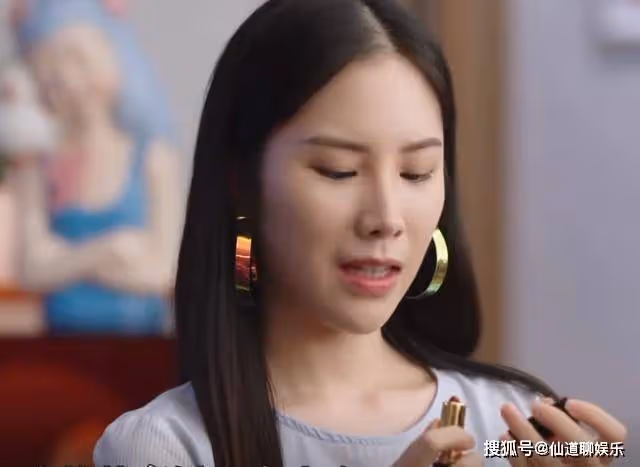 《閃耀的她》陳萱萱和林浩分手凈身出戶，管文出面迎來翻轉