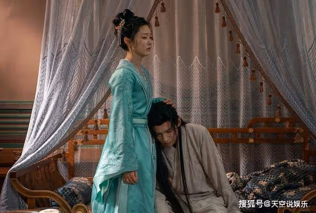 《長風渡》拒絕公主求親，顧家慘遭滅門？看了原著結局後釋然了