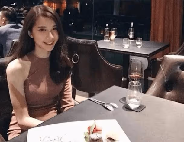 郭嘉文疑似官宣和李澤楷分手，曬近照模樣大變！豪門之夢終究落空