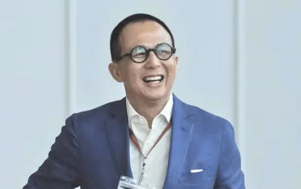 郭嘉文疑似官宣和李澤楷分手，曬近照模樣大變！豪門之夢終究落空