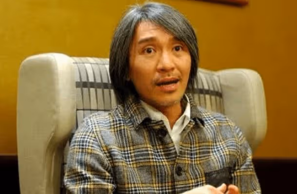 59歲周星馳被17歲落選港姐坑了?怒發律師函,要求女方刪除照片!