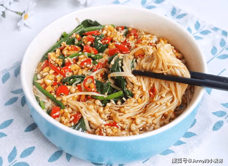 夏天,寧可不吃肉,也要吃這5道素菜,爽口不膩,營養好吃又下飯