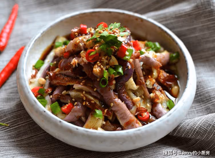 夏天,寧可不吃肉,也要吃這5道素菜,爽口不膩,營養好吃又下飯