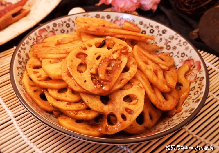 周末在家吃啥?試試這5道家常菜,香辣開胃又下飯,全家吃得過癮