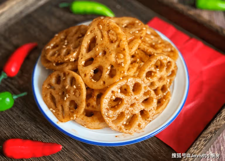 周末在家吃啥?試試這5道家常菜,香辣開胃又下飯,全家吃得過癮