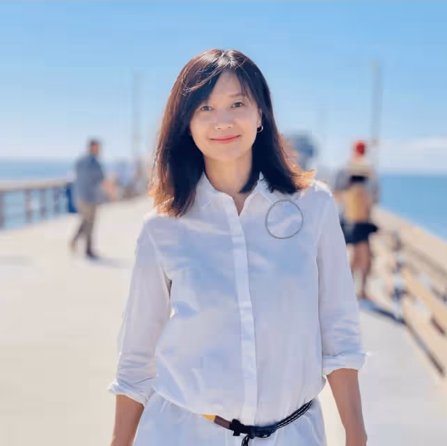 徐靜蕾首回應美國秘密生女傳聞,我一胖就說生孩子,拒絕回國拍戲