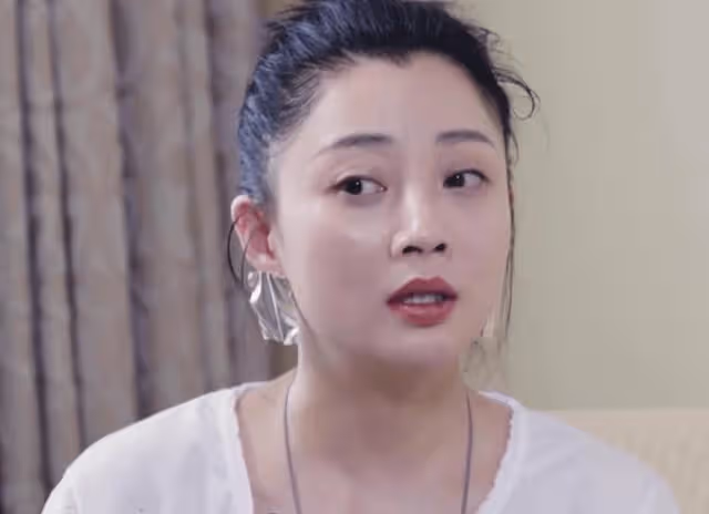 吳越白玉蘭封后,趙麗穎輸掉的不是演技和運氣,殷桃的話一語中的