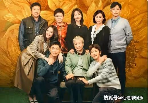 《熟年》倪偉強生了什麼病?最後結局怎麼樣?倪偉貞和何志超最後在一起了嗎