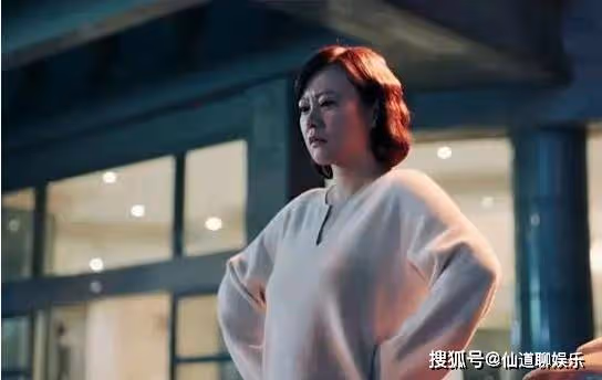 《熟年》劉紅艷硬氣離婚,張春梅出面破局,吳二琥向兒媳道歉