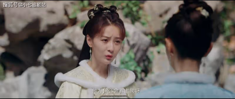 好傢夥！明明是同一人，演完《少年歌行》再演《長風渡》，沒認出