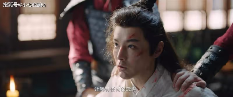 好傢夥！明明是同一人，演完《少年歌行》再演《長風渡》，沒認出