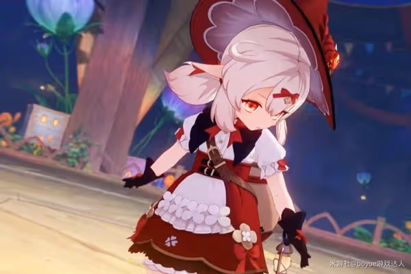 《原神》3.8版本前瞻內容一覽