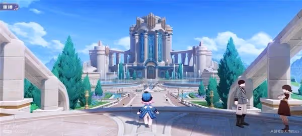 《原神》3.8版前瞻內容整理