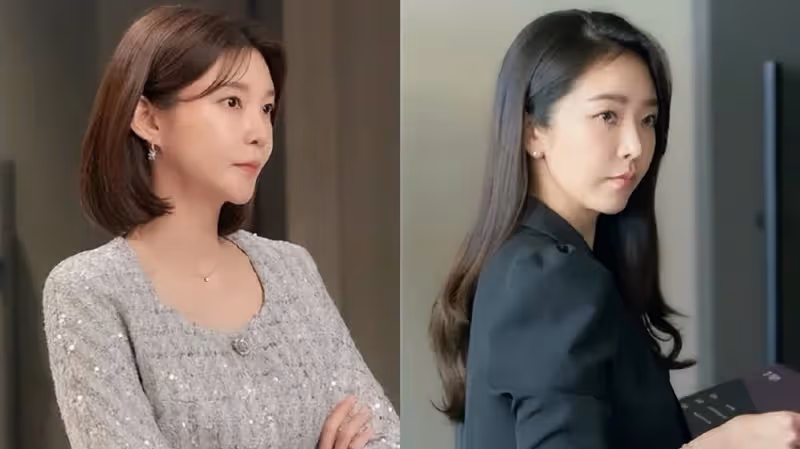 韓國女星談自己老公，即使她徹夜不歸凌晨回家，也不會打一個電話