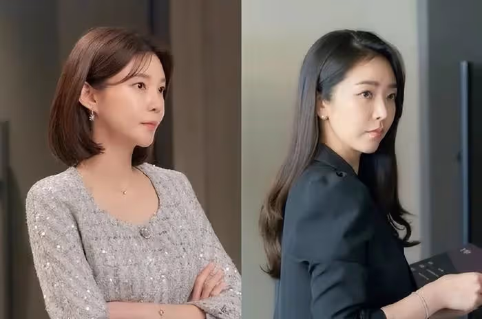 韓國女星談自己老公,即使她徹夜不歸凌晨回家,也不會打一個電話