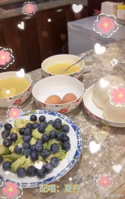 歐陽夏丹疑似已離婚!離開央視轉行做網紅,豪宅曝光廚房就值200W