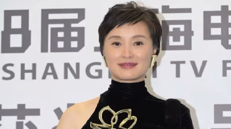 白玉蘭獎難拿？吳越第一次入圍就獲獎，孫儷陪跑五次趙麗穎三次