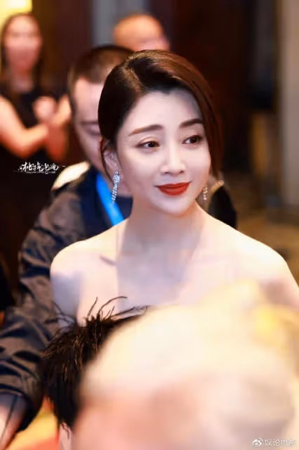 白玉蘭獎難拿?吳越第一次入圍就獲獎,孫儷陪跑五次趙麗穎三次