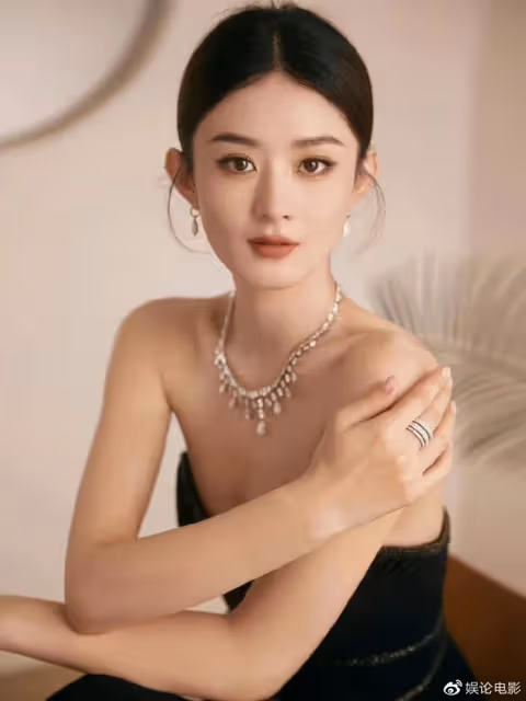 白玉蘭獎難拿?吳越第一次入圍就獲獎,孫儷陪跑五次趙麗穎三次