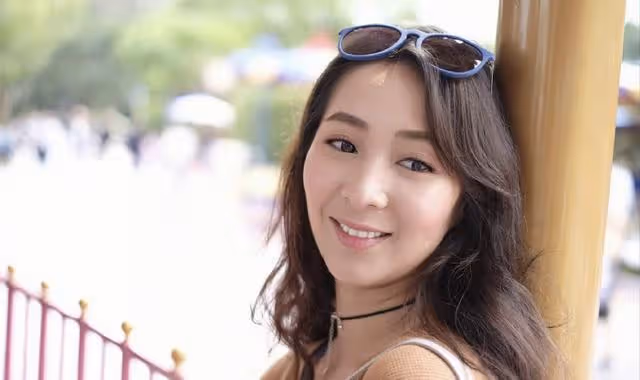 恭喜!TVB知名女星突然宣布註冊結婚,婚紗照大秀事業線獲激贊