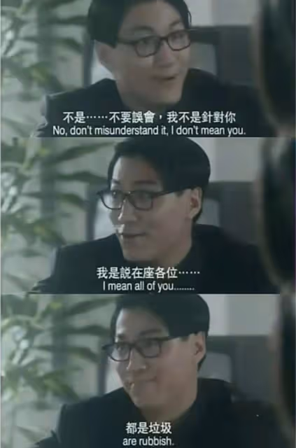 老闆風範!知名港星自家工廠食堂招呼好友,今在內地賺得盆滿缽滿