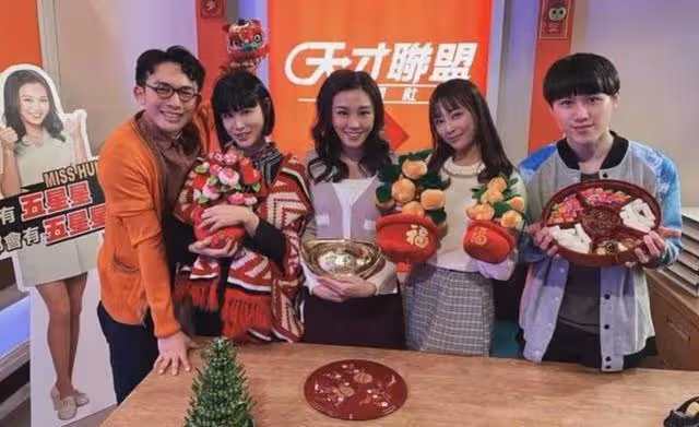 承認收入受影響!TVB小花被調離王牌劇組仍未有歸期:要調整心態