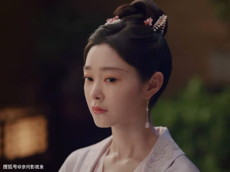 《長風渡》柳玉茹的結局,果然沒讓觀眾失望