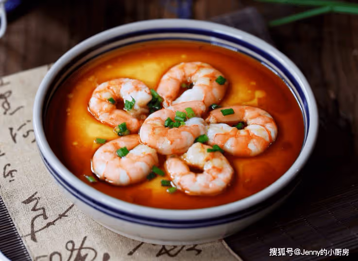 夏天炎熱,5道蒸菜要常吃,清淡美味易消化,適合一家老小