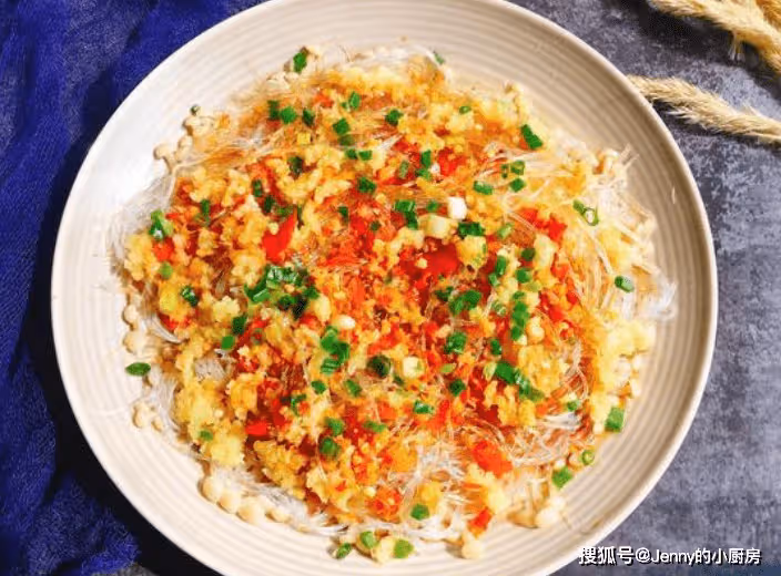 夏天炎熱,5道蒸菜要常吃,清淡美味易消化,適合一家老小