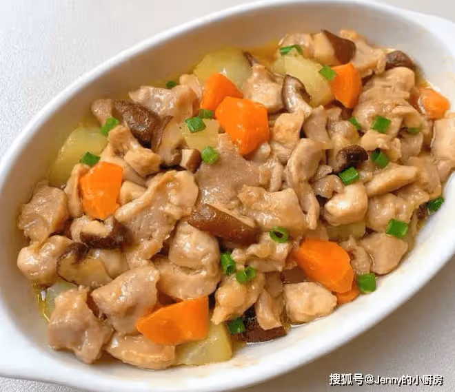 夏天炎熱,5道蒸菜要常吃,清淡美味易消化,適合一家老小